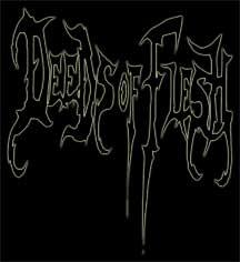 Deeds Of Flesh