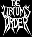 De Lirium's Order