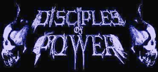 Disciples of Power