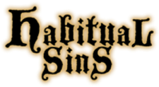 Habitual Sins