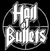 Hail of Bullets