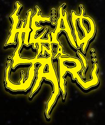 Head in a Jar
