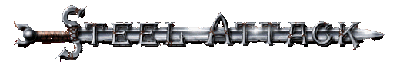 Steel Attack