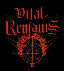 Vital Remains