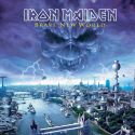 Iron Maiden - Brave New World
