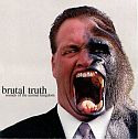 Brutal Truth - Sounds of the Animal Kingdom