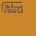 Deep Purple - 24 Carat Purple