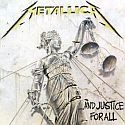 Metallica - ...and Justice for All