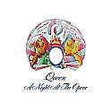 Queen - A Night at the Opera