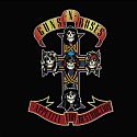 Guns 'n' Roses - Appetite for Destruction