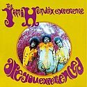 THE JIMI HENDRIX EXPERIENCE - Are you Experienced