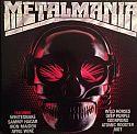 Metal Mania - Compilation