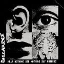 Discharge - Hear Nothing