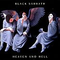 Black Sabbath - Heaven and Hell