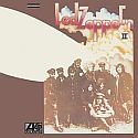 Led Zeppelin - II
