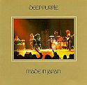 Deep Purple - Made in Japan