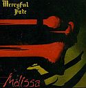 Mercyful Fate - Melissa