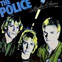 The Police - Outlandos d'Amour