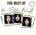 THREE DOG NIGHT - The Best of three Dog Night