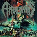 AMORPHIS - The Karelian Isthmus