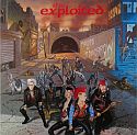 The Exploited - Troops of Tomorrow