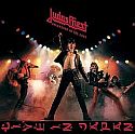 Judas Priest - Unleashed in the East