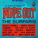 The Surfaris - Wipe Out