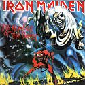IRON MAIDEN - The Number of the Beast